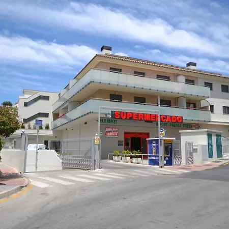 Averroes Fuengirola