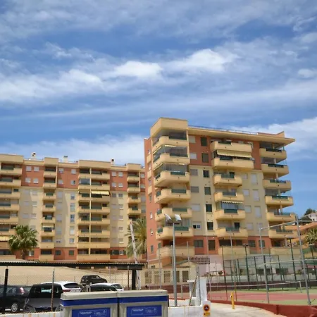 Apartment Averroes *
