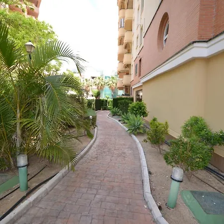 Apartment Averroes Fuengirola