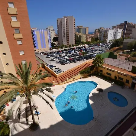 Apartment Averroes *