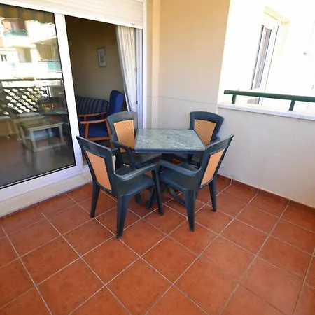 Apartment Averroes