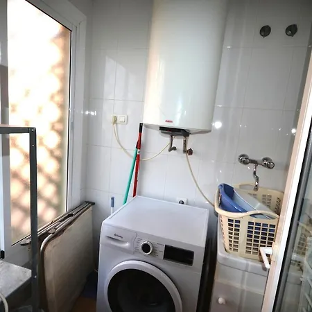 Averroes Apartment Fuengirola