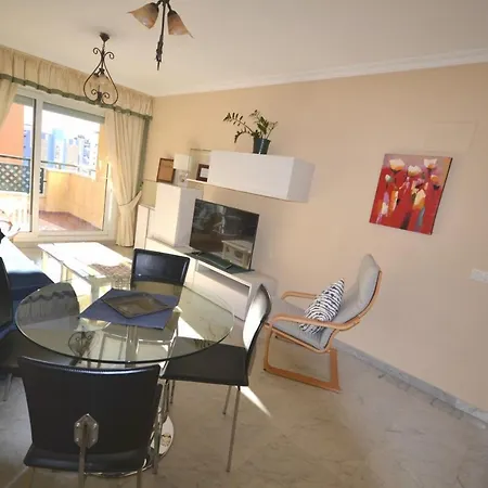 Apartment Averroes